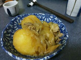 煮たり酔ったり